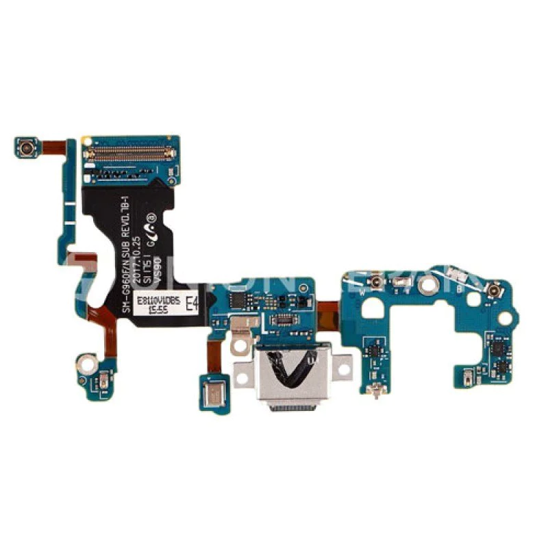 ΠΛΑΚΕΤΑ ΦΟΡΤΙΣΗΣ SAMSUNG S9 SWAP (USED)