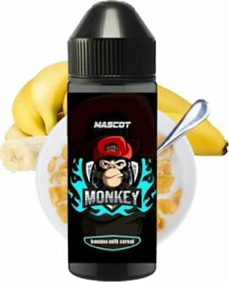 MASCOT MONKEY FLAVORSHOT 24/120ML