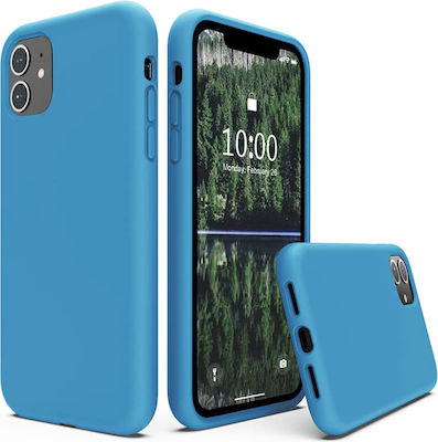 ΘΗΚΗ ΚΙΝΗΤΟΥ ΣΧΕΔΙΟ ΜΠΛΕ ΓΙΑ XIAOMI POCO X6 PRO