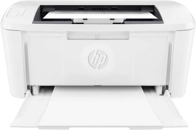 ΕΚΤΥΠΩΤΗΣ HP LASERJET M110we ΜΕ INSTANT INK (7MD66E) (HP7MD66E)