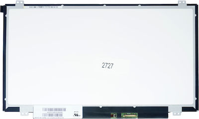 LCD LAPTOP ΓΙΑ SONY VAIO 30PIN LED SLIM HD 14″