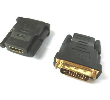 ADARTOR HDMI FEMALE ΣΕ DVI MALE