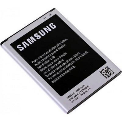 ΜΠΑΤΑΡΙΑ ΚΙΝΗΤΟΥ ΣΥΜΒΑΤΗ ΓΙΑ SAMSUNG S4 MINI (EB-B500BE)