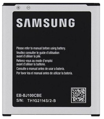 ΜΠΑΤΑΡΙΑ ΚΙΝHTOY SAMSUNG J1 (EB-BJ100CBE) BULK