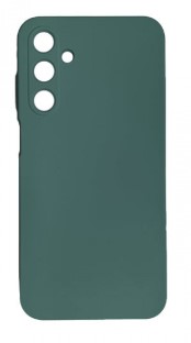 ΘΗΚΗ ΚΙΝΗΤΟΥ ΣΧΕΔΙΟ ΠΡΑΣΙΝΗ ΓΙΑ SAMSUNG A25 5G