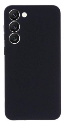 ΘΗΚΗ ΚΙΝΗΤΟΥ ΣΧΕΔΙΟ ΜΑΥΡΗ ΓΙΑ SAMSUNG A25 5G