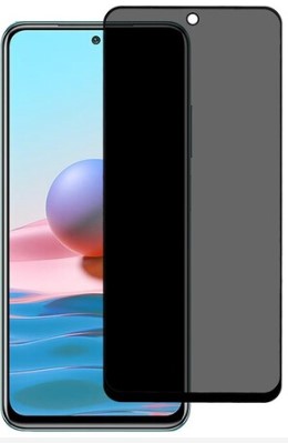 ΤΖΑΜΙ ΚΙΝΗΤΟΥ XIAOMI REDMI NOTE 10 4G / NOTE 11s / NOTE 10S / NOTE 12s 5D BLACK