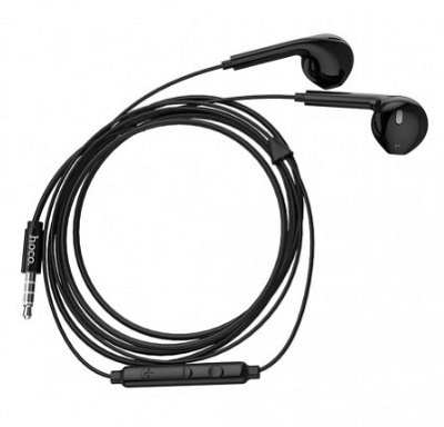 HANDS FREE HOCO M55 BLACK