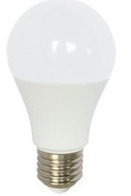 ΛΑΜΠΑ LED GLOBE E27 10W 3000K  950 lumen EXTRASTAR