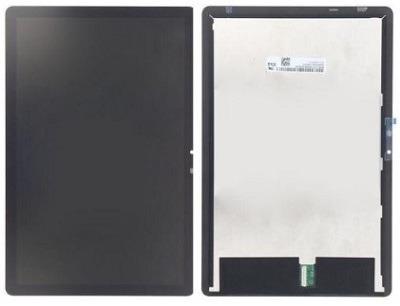 ΟΘΟΝΗ LCD ΜΕ ΜΗΧΑΝΙΣΜΟ ΑΦΗΣ ΓΙΑ TABLET LENOVO TAB M10 TB-X605SF BLACK