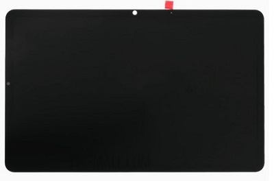 ΟΘΟΝΗ LCD ΜΕ ΜΗΧΑΝΙΣΜΟ ΑΦΗΣ ΓΙΑ TABLET HUAWEI MATEPAD 10.4″ BAH3-W09 BLACK