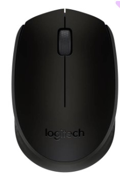 ΠΟΝΤΙΚΙ ΑΣΥΡΜΑΤΟ LOGITECH M171