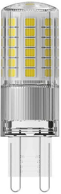 ΛΑΜΠΑ LED G9 3W 35000K