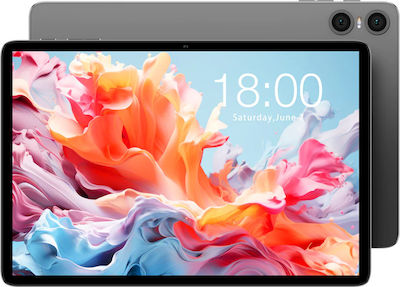 TABLET TELCAST P30T 4/128GB 10.1″ GRAY