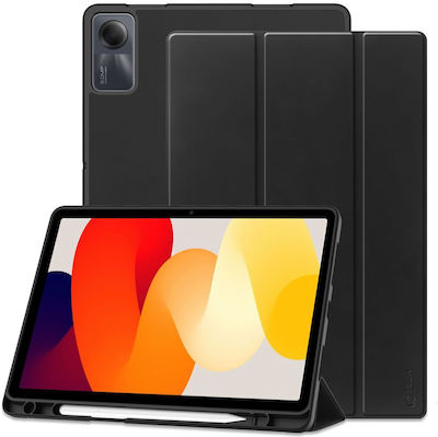 ΘΗΚΗ TABLET BOOK ΜΑΥΡΗ ΓΙΑ REDMI PAD SE 11″
