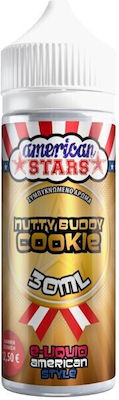 AMERICAN STARS 30/120 FLAVORSHOTS