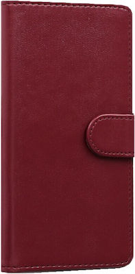 ΘΗΚΗ ΚΙΝΗΤΟΥ BOOK ΜΠΟΡΝΤΟ ΓΙΑ XIAOMI REDMI 12C / 11A