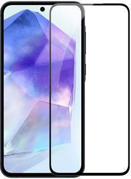 ΤΖΑΜΙ ΚΙΝΗΤΟΥ SAMSUNG A35/A55 5G 5D BLACK