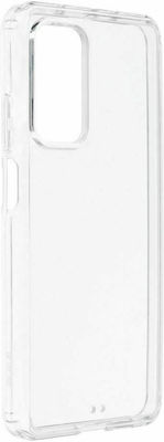 ΘΗΚΗ ΚΙΝΗΤΟΥ ΣΙΛΙΚΟΝΗΣ ΔΙΑΦΑΝΗ ΓΙΑ XIAOMI REDMI NOTE 11 PRO 4G/5G, NOTE 12  PRO 4G, NOTE 11 PRO+ 5G