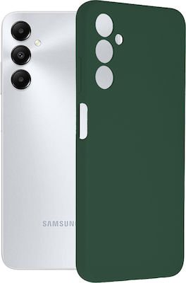 ΘΗΚΗ ΚΙΝΗΤΟΥ ΣΧΕΔΙΟ ΠΡΑΣΙΝΗ ΓΙΑ SAMSUNG A05s