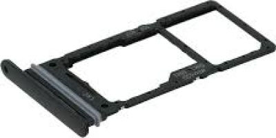 SIM TRAY SAMSUNG A33 5G A336 BLACK