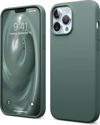 ΘΗΚΗ ΚΙΝΗΤΟΥ ΣΧΕΔΙΟ iPHONE 13 ΠΡΑΣΙΝΟ
