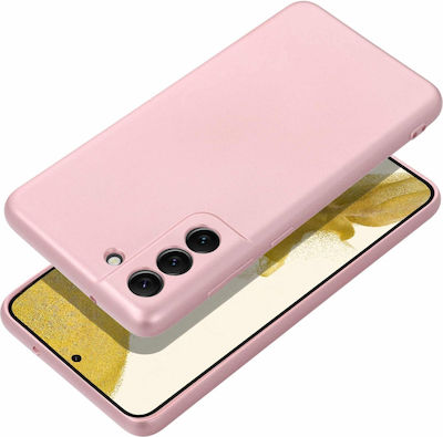 ΘΗΚΗ ΚΙΝΗΤΟΥ ΣΧΕΔΙΟ ΡΟΖ ΓΙΑ SAMSUNG A55 5G