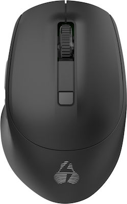 ΠΟΝΤΙΚΙ ΑΣΥΡΜΑΤΟ POWERTECH PT-1164 BLACK
