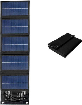 SOLAR PANEL 5V 10W FOLDABLE