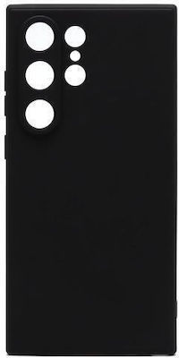 ΘΗΚΗ ΚΙΝΗΤΟΥ ΣΧΕΔΙΟ ΜΑΥΡΗ ΓΙΑ SAMSUNG S24