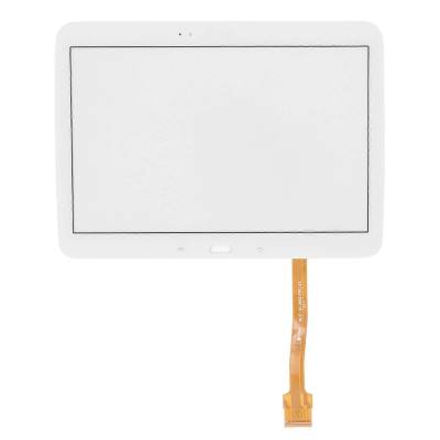 DIGITIZER SAMSUNG P5200 WHITE