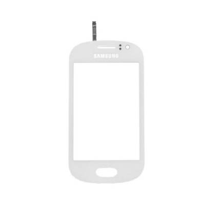 DIGITIZER SAMSUNG S6810 WHITE