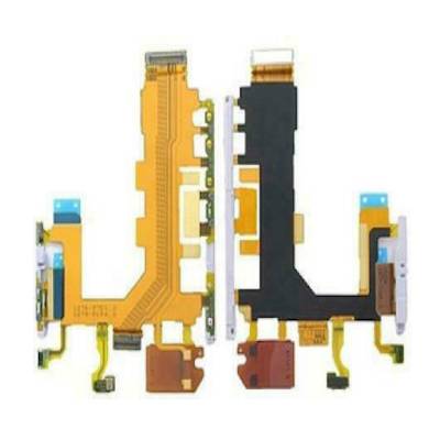 FLEX BUTTON SONY Z2
