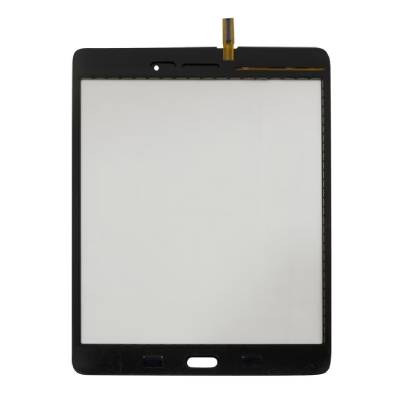 DIGITIZER SAMSUNG T350 BLACK