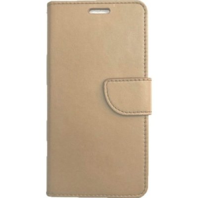 ΘΗΚΗ ΚΙΝΗΤΟΥ BOOK ΧΡΥΣΗ ΓΙΑ XIAOMI REDMI 10