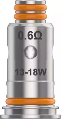 GEEKVAPE AEGIS G SERIES coil 0.6ohm (1 τεμ)