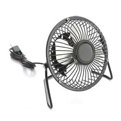 ΑΝΕΜΙΣΤΗΡΑΣ ΕΠΙΤΡΑΠΕΖΙΟΣ USB FASHION FAN