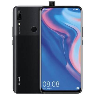 ΚΙΝΗΤΟ HUAWEI P SMART Z 4/64GB BLACK (REFURBISHED)
