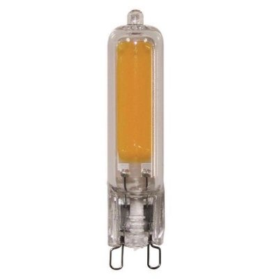 ΛΑΜΠΑ LED COG G9 4W 450LM 4000K