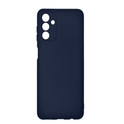 ΘΗΚΗ ΚΙΝΗΤΟΥ ΣΧΕΔΙΟ ΜΠΛΕ ΓΙΑ SAMSUNG A13 5G / A04s