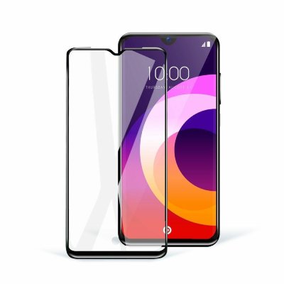 ΤΖΑΜΙ ΚΙΝΗΤΟΥ XIAOMI MI 12/12x/12s CERAMIC