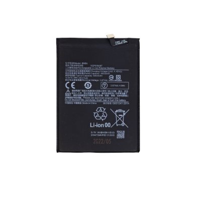 ΜΠΑΤΑΡΙΑ ΚΙΝΗΤΟΥ ΣΥΜΒΑΤΗ ΓΙΑ XIAOMI BN5A REDMI NOTE 10 5G/REDMI 10/POCO M3 PRO 5G 5000mA