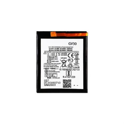ΜΠΑΤΑΡΙΑ ΚΙΝΗΤΟΥ ΣΥΜΒΑΤΗ ΓΙΑ MOTOROLA MOTO GV30 MOTO Z XT1650 2480mAh