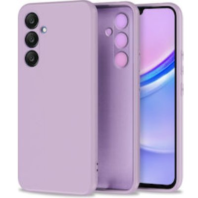 ΘΗΚΗ ΚΙΝΗΤΟΥ ΣΧΕΔΙΟ ΜΟΒ ΓΙΑ SAMSUNG A15