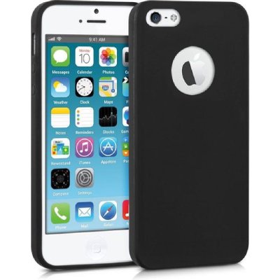 ΘΗΚΗ ΚΙΝΗΤΟΥ ΣΧΕΔΙΟ ΓΙΑ  iPHONE 5/5s BLACK