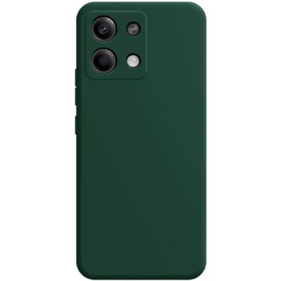 ΘΗΚΗ ΚΙΝΗΤΟΥ ΣΧΕΔΙΟ ΠΡΑΣΙΝΗ ΓΙΑ XIAOMI REDMI 13 4G