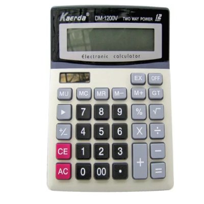 CALCULATOR KAERDA KA1200V