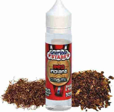 AMERICAN STARS 30/60ml FLAVORSHOTS