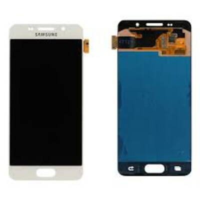 DIGITIZER SAMSUNG J1 WHITE