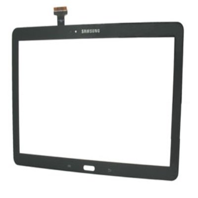 DIGITIZER SAMSUNG NOTE 10.1 P600-P601-P605 BLACK